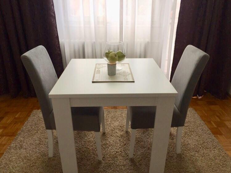 Matejevic Apartments Ni Buitenkant foto