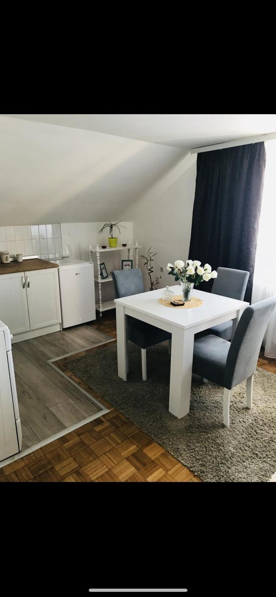 Matejevic Apartments Ni Buitenkant foto