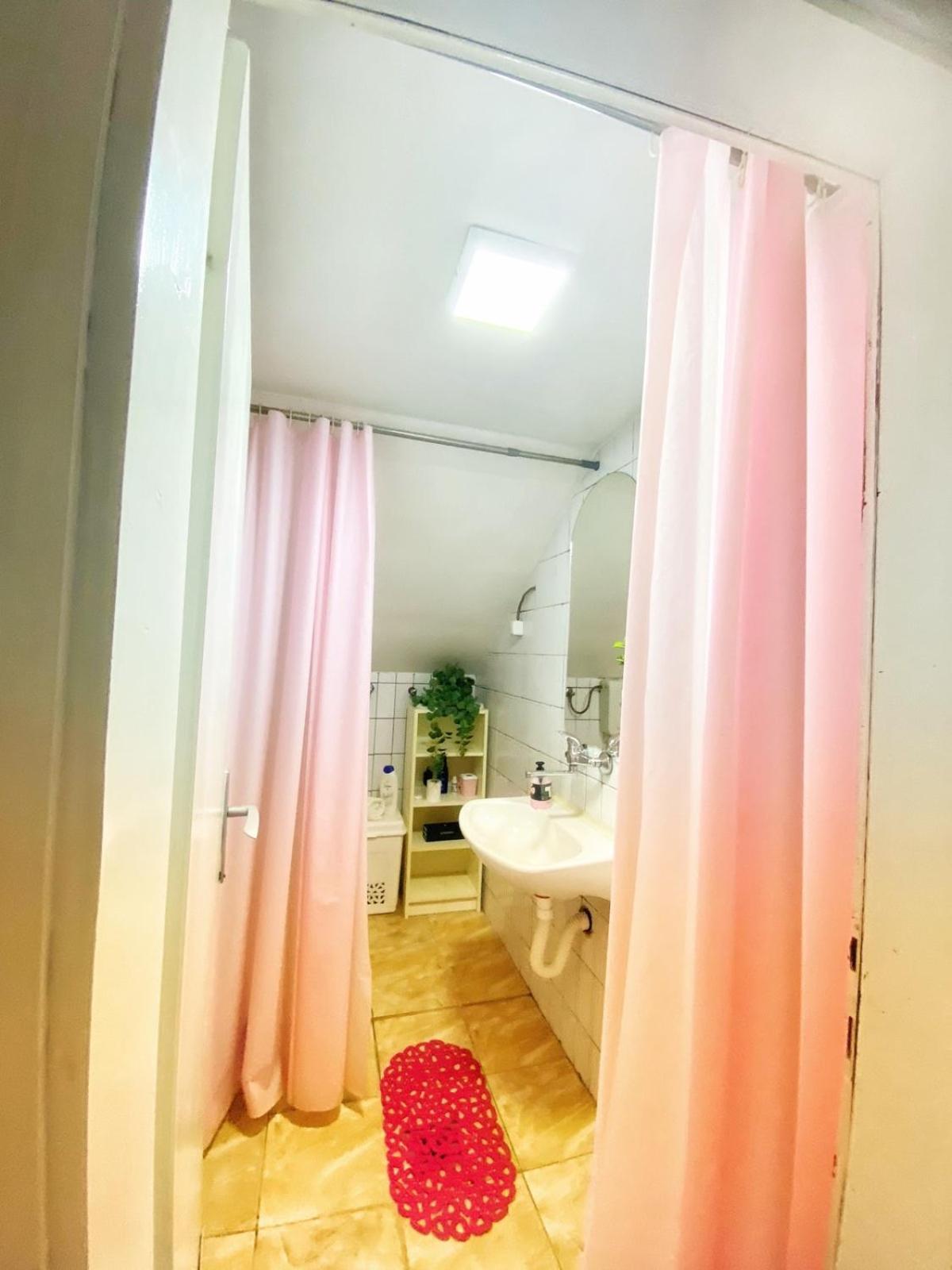 Matejevic Apartments Ni Buitenkant foto