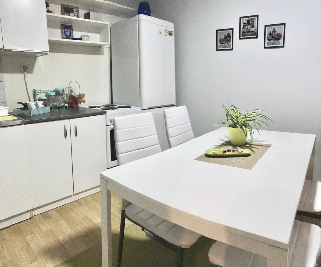 Matejevic Apartments Ni Buitenkant foto