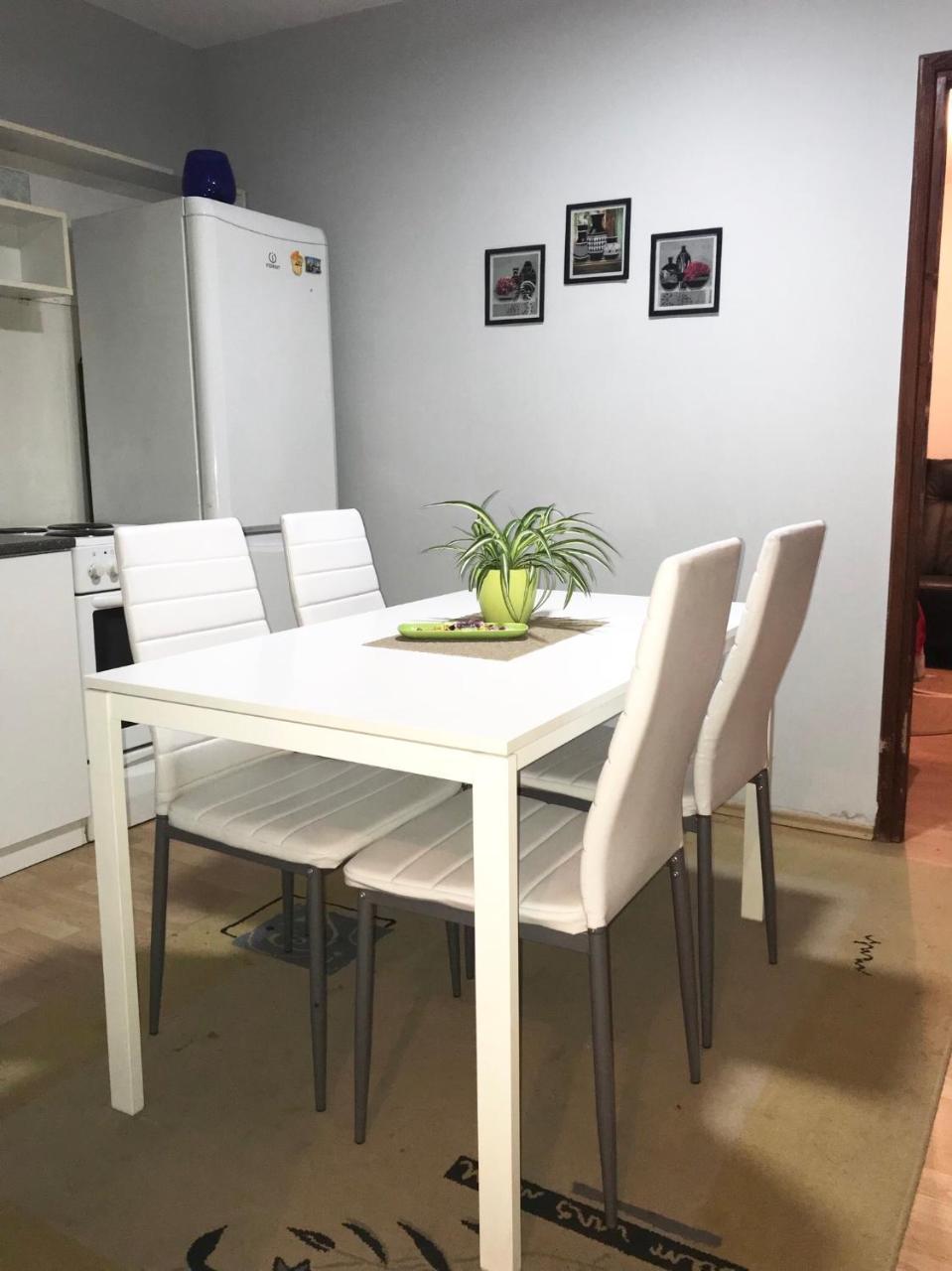 Matejevic Apartments Ni Buitenkant foto