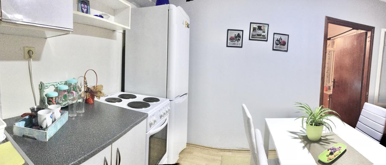 Matejevic Apartments Ni Buitenkant foto